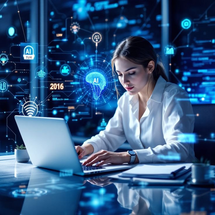 Blog 2 - Top -5 -Digital- Marketing- Experts-  in- Kerala